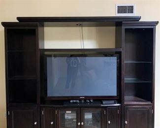 Black Entertainment Center