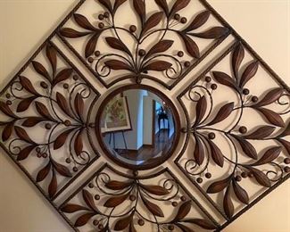 This piece can go any direction