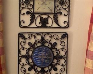 Great metal wall art