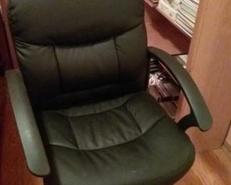 Office chair