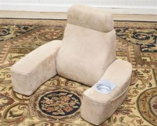 18. Chair Support Back