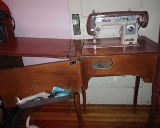 Belair Sewing Machine