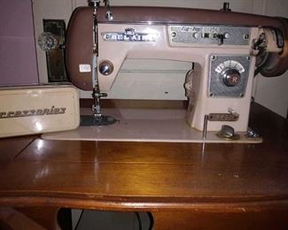 Belair Sewing Machine