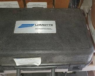 Lamotte DPH Chlorine Test Kit
