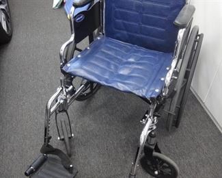 Wheelchair