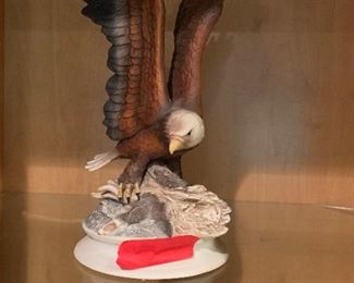 Robert Schuller Eagle