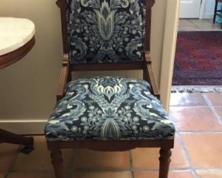 Antique Chair