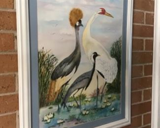 More Art, Water Color