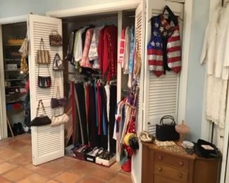 Really Nice Clothes, Some Designer,  Small size, petites