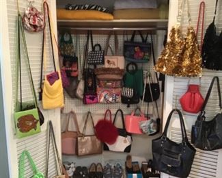 Some of the Purses