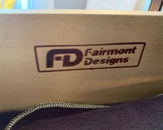 $750 Fairmont Designs Buffet and Hutch 