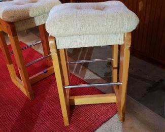 Bartolini bar stools