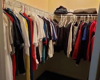 Men's clothes