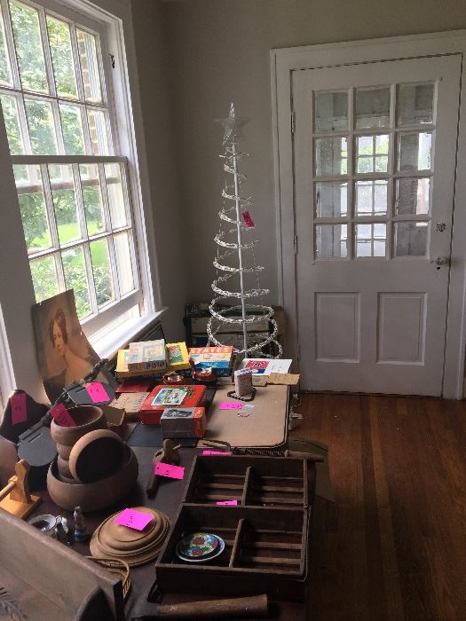 Estate Sale antiques in Augusta, GA starts on 8/7/2020