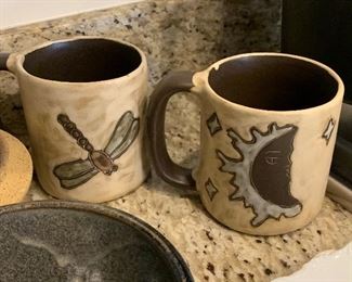 southwest ceramics
