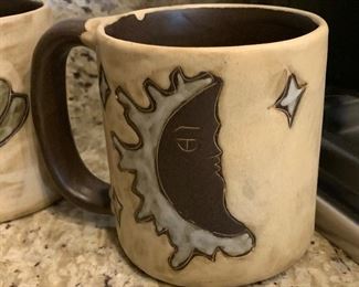 Mara southwest ceramics