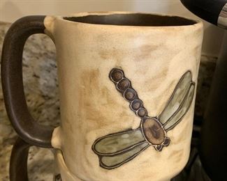 Mara southwest ceramics
