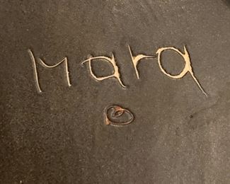 Mara southwest ceramics