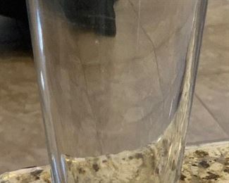 Set of 24 Glass Tumblers
