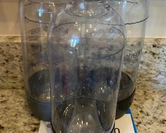 Sodastream c02 Carbonator
