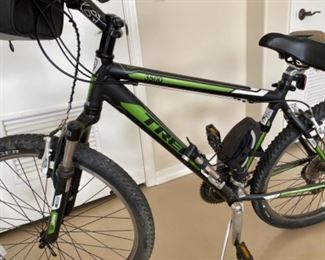 Trek 3500 3-Series Mountain Bike 18”