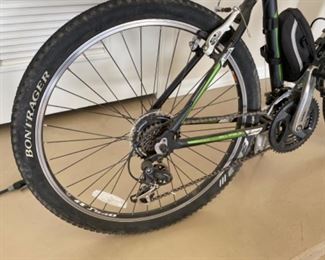 Trek 3500 3-Series Mountain Bike 18”