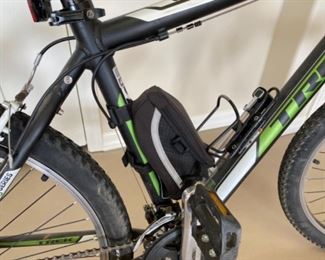 Trek 3500 3-Series Mountain Bike 18”