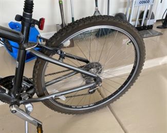 Trek 2.0 Navigator Bicycle 16.5”