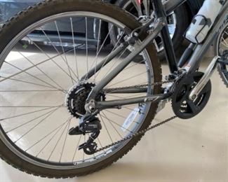 Trek 2.0 Navigator Bicycle 16.5”