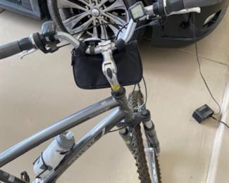Trek 2.0 Navigator Bicycle 16.5”