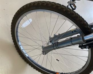 Trek 2.0 Navigator Bicycle 16.5”