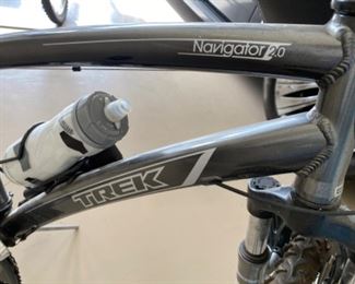 Trek 2.0 Navigator Bicycle 16.5”