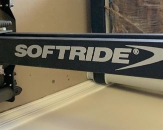Softride Hitch Mount Bike Rack