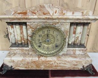 Seth Thomas Mantel Clock