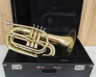 Dynasty Cornet 