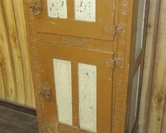 Small Ice Box - Jewel - New York