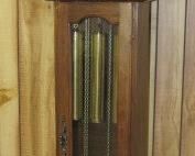 Grandfather Clock - Made in Germany 