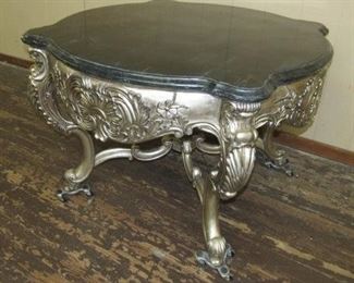 Unique Decorative Table