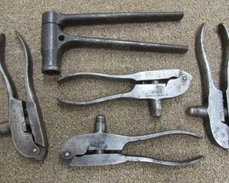 Winchester Loading Tools - All 1 Lot!