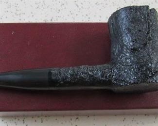GBD Smoking Pipe