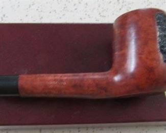 GBD Smoking Pipe