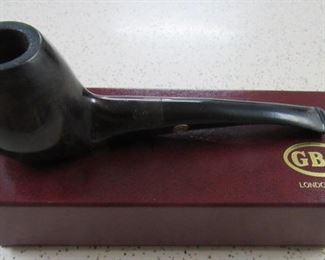GBD Smoking Pipe