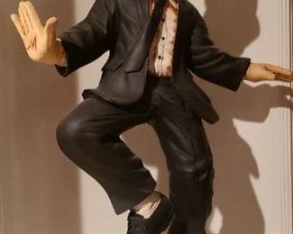 Blues brothers a little over 2' condition excellent