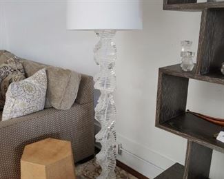 https://refined-north-shore.myshopify.com/products/mcm-stacking-lucite-floor-lamp