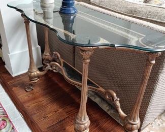 https://refined-north-shore.myshopify.com/products/claw-foot-table-with-glass-top