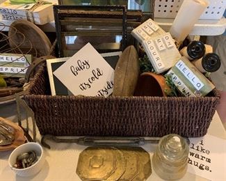 This, That and The Other