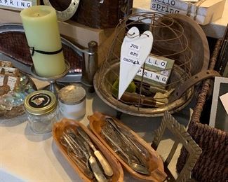 This, That and The Other