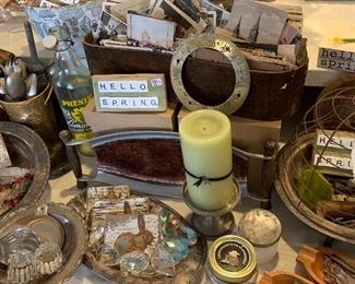 This, That and The Other