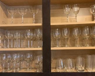 Glassware