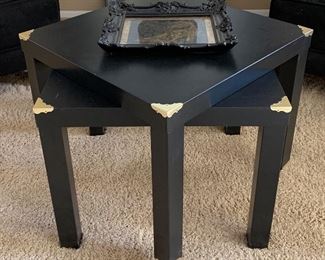 Enhanced Stackable Tables